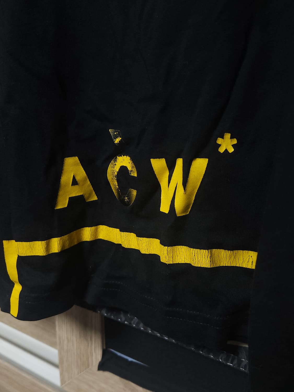 어콜드월 롱슬리브 상품이미지3