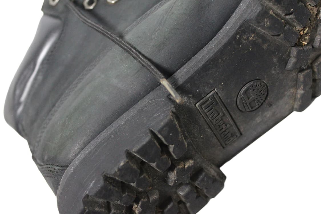 Timberland 팀버랜드 6인치 프리미엄 부츠 상품이미지5