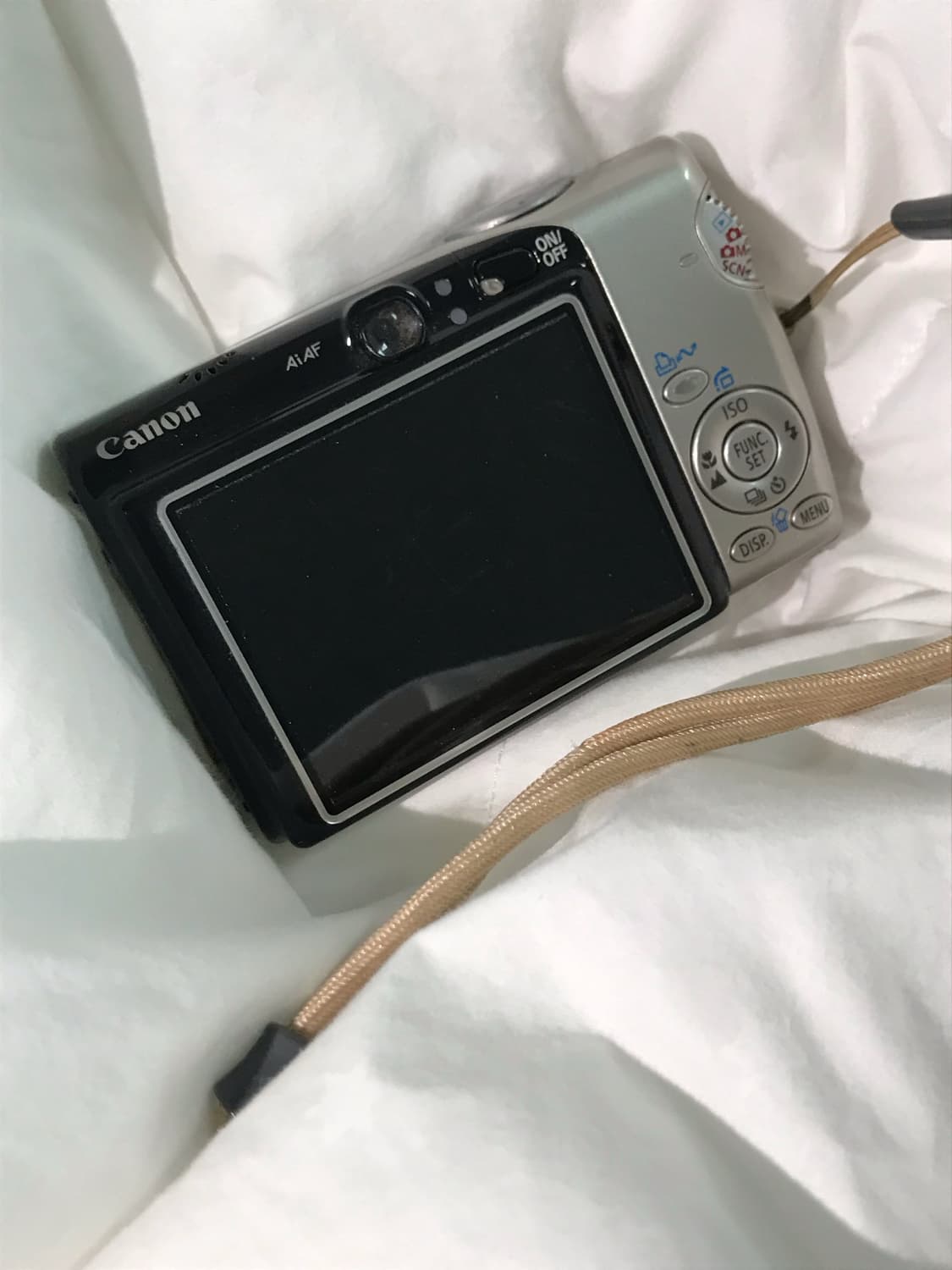 (박보영 디카!) ixus 800is 익서스 800is 상품이미지2