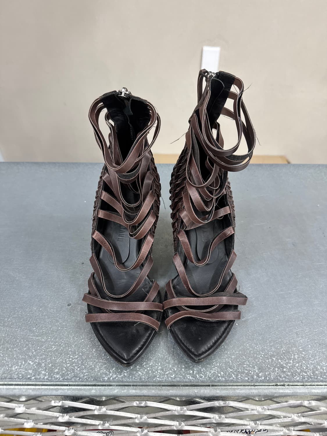 하이더아커만 글레디에이터 힐 38 상품이미지6