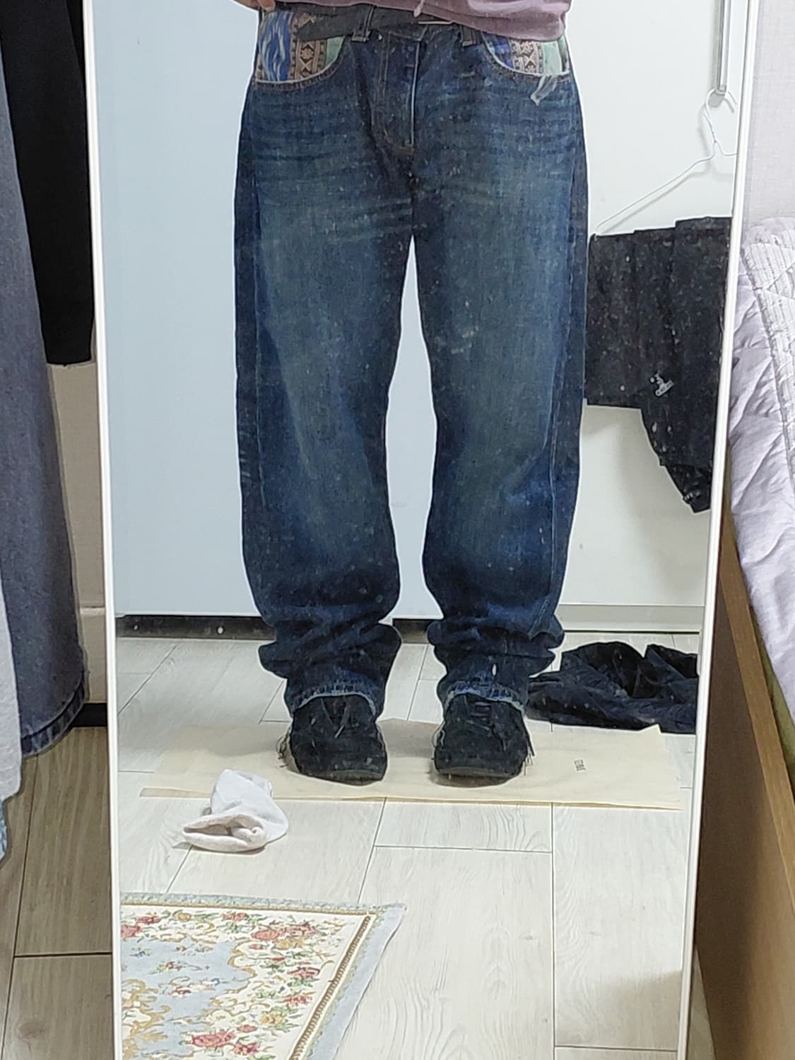 빈티지 상품이미지2