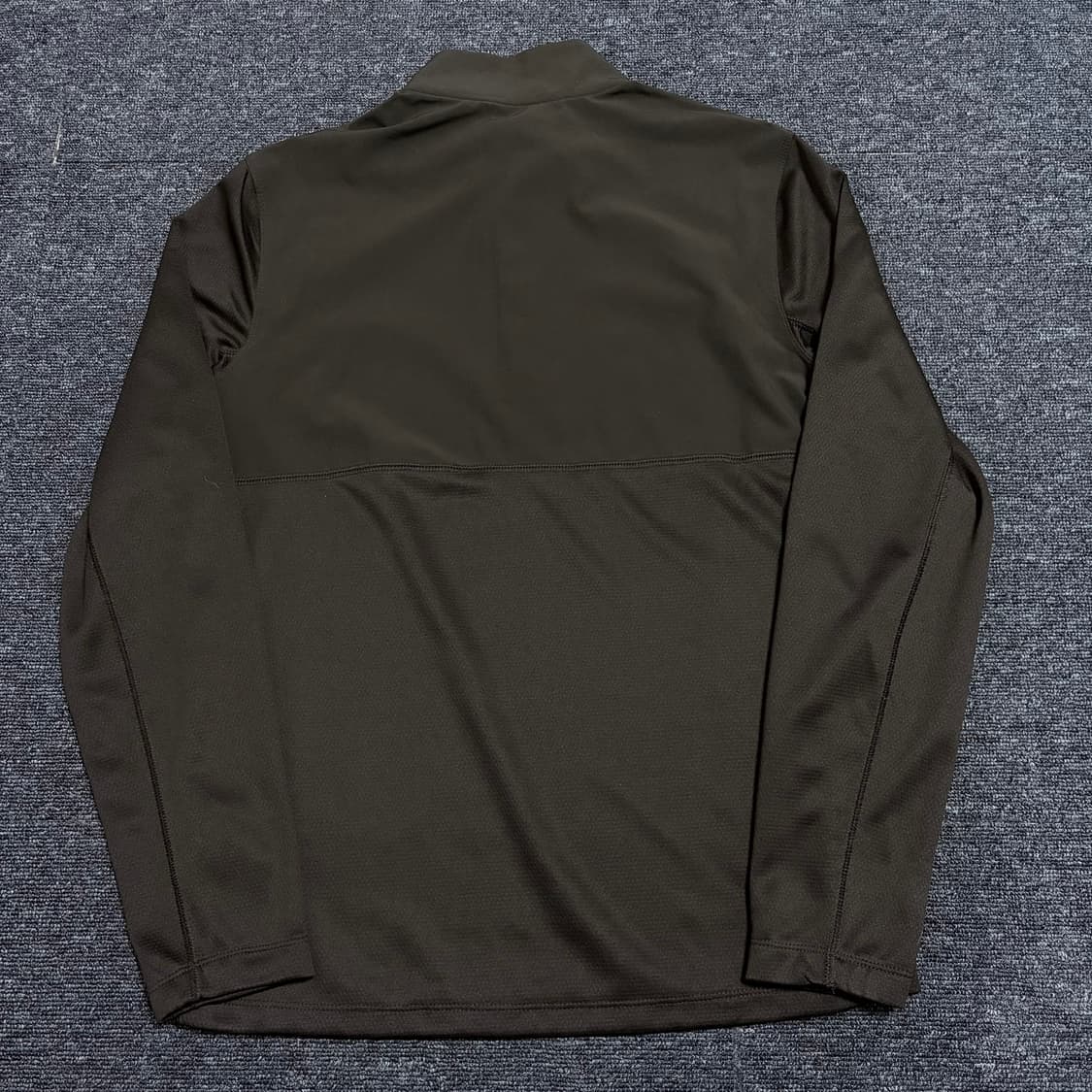 나이키 골프 드라이 코어 하프집 탑 새상품 상품이미지6