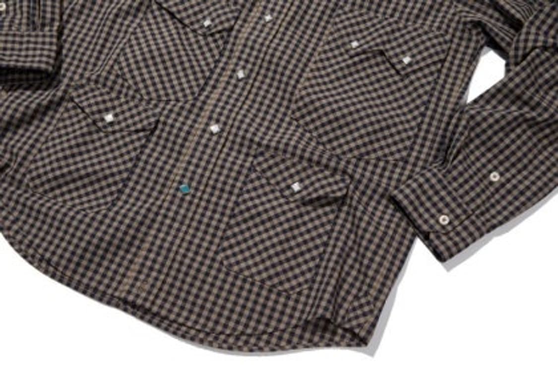 스펙테이터 로데오 셔츠, M 상품이미지5