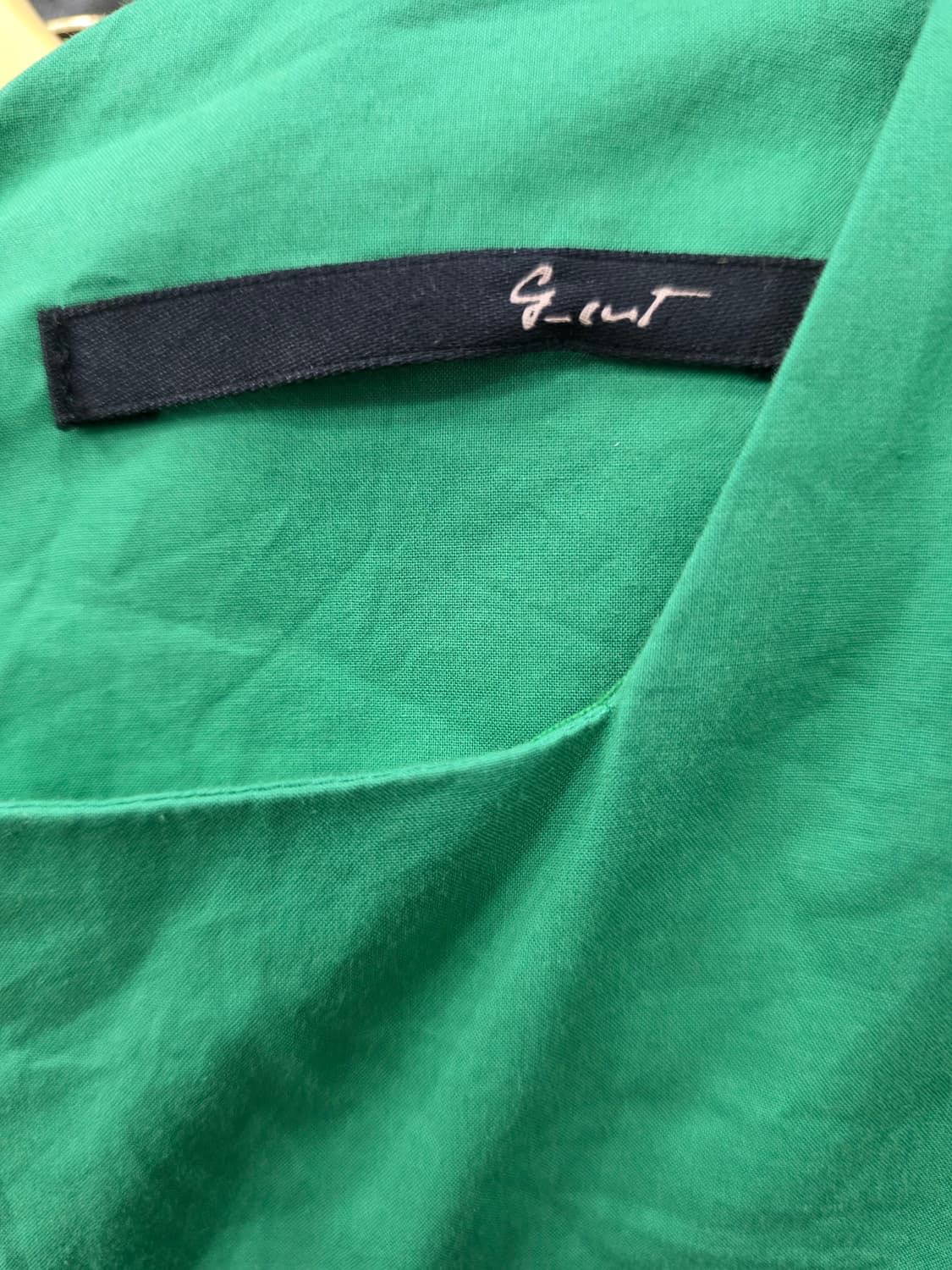 지컷 여성 원피스 상품이미지3