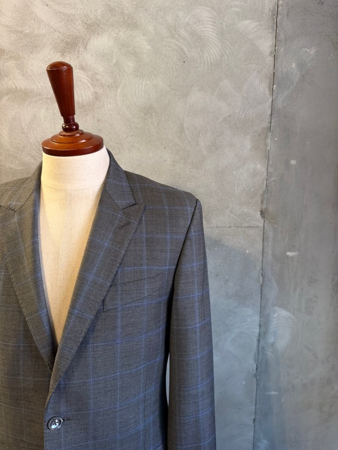 폴스미스 수트 셋업 40 상품이미지3