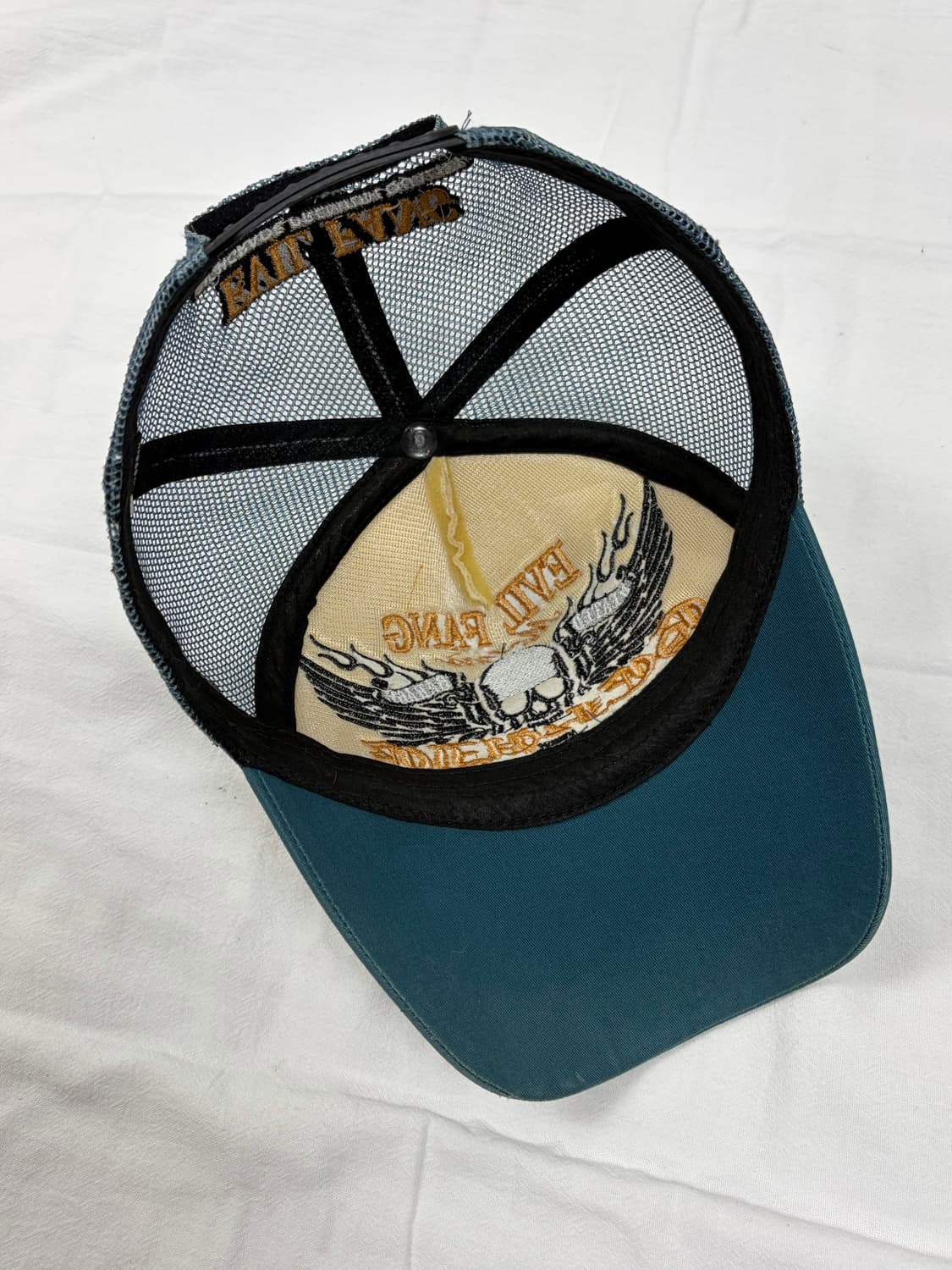 VINTAGE HAT 상품이미지8