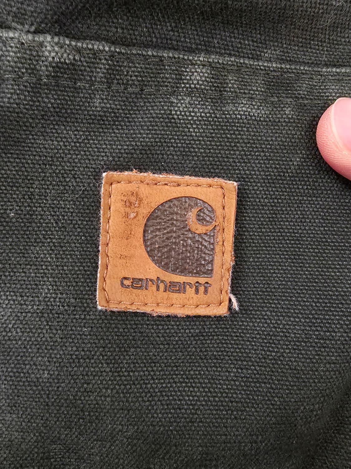 칼하트 J130 mos L 상품이미지3