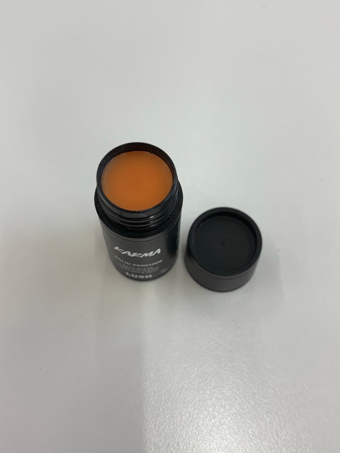 러쉬 카마 솔리드 퍼퓸 새상품 상품이미지2