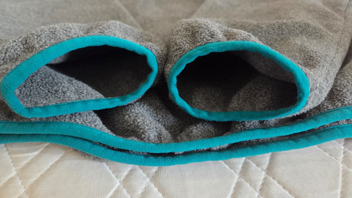 파타고니아 신칠라 니켈 누보그린 색상 M 상품이미지7