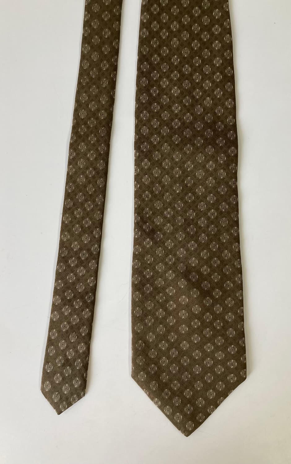 빈티지)넥타이 상품이미지1