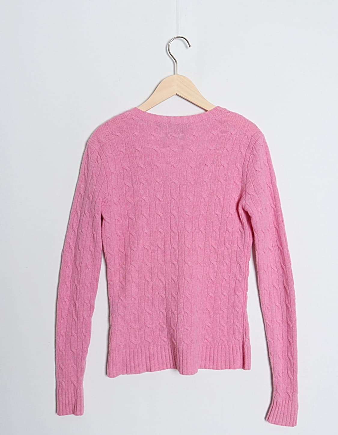 RALPH LAUREN SPORT Cable Knit 상품이미지4