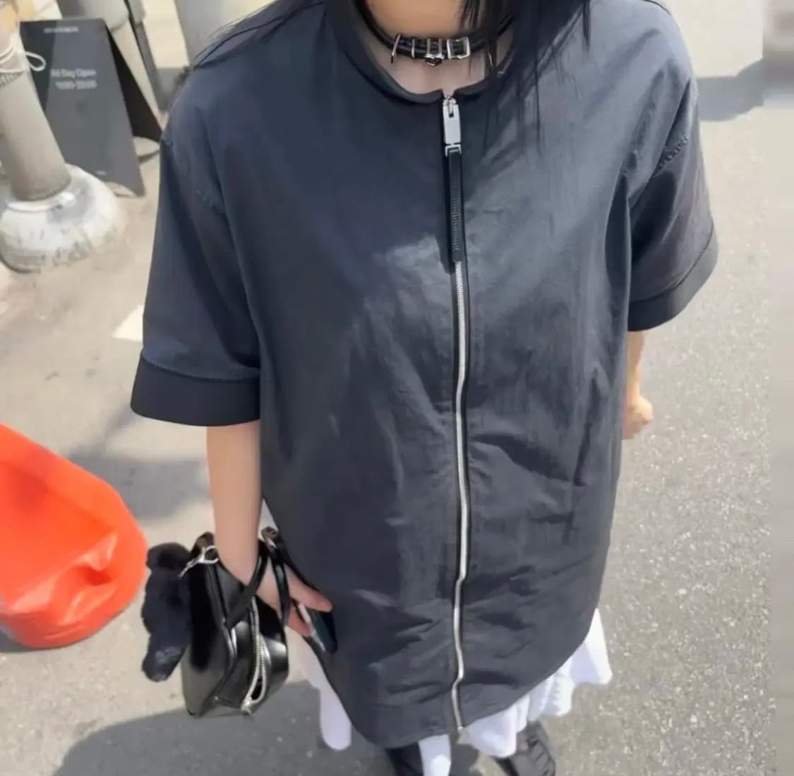 ALYX 미디 드레스 상품이미지1