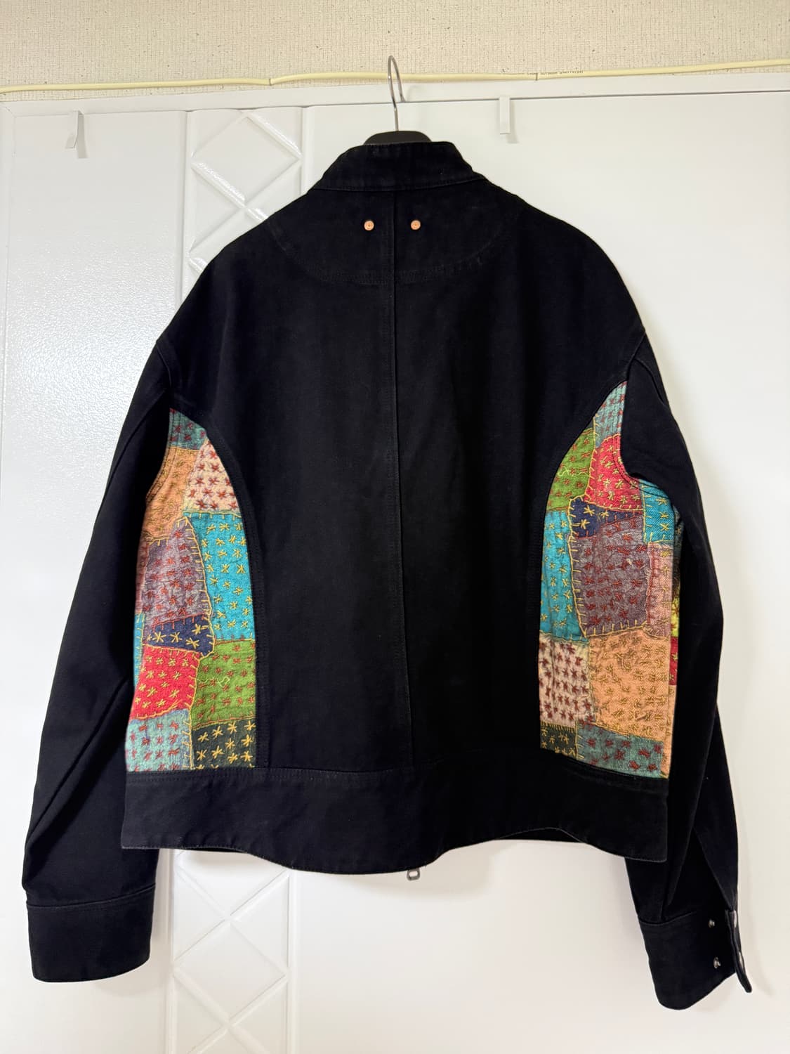 앤더슨벨 자켓 상품이미지5