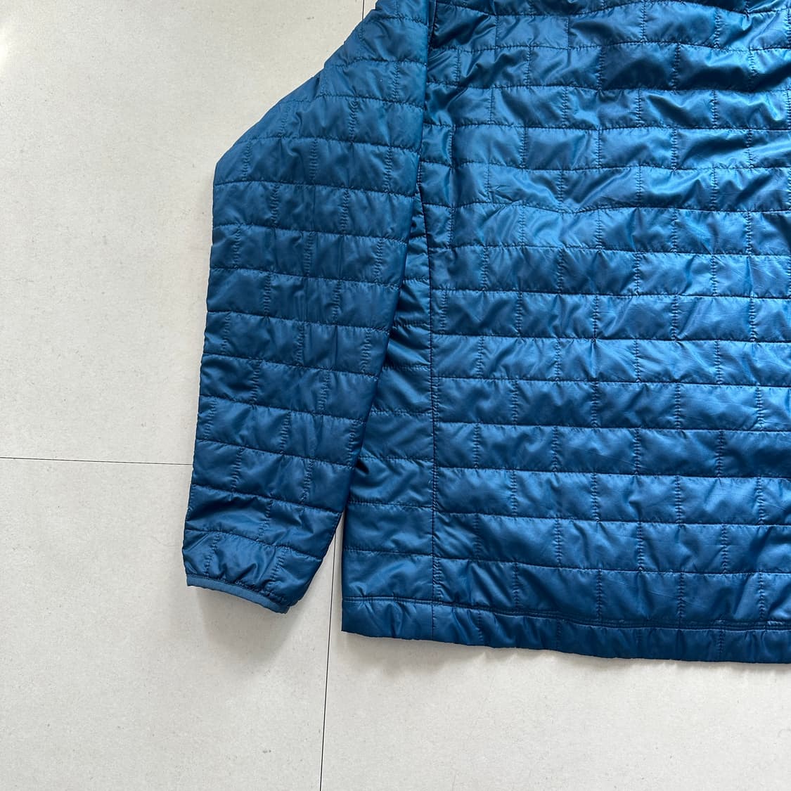 14s 파타고니아 프리마로프 나노퍼프 후디 XL 상품이미지9