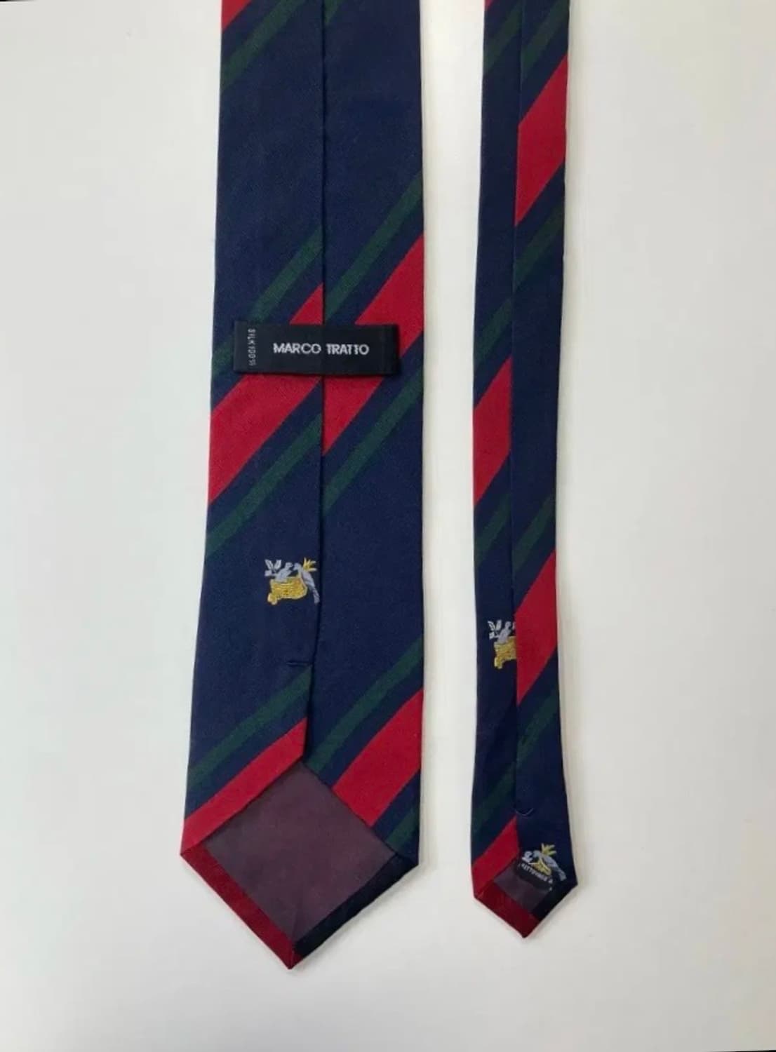 빈티지)넥타이 상품이미지2