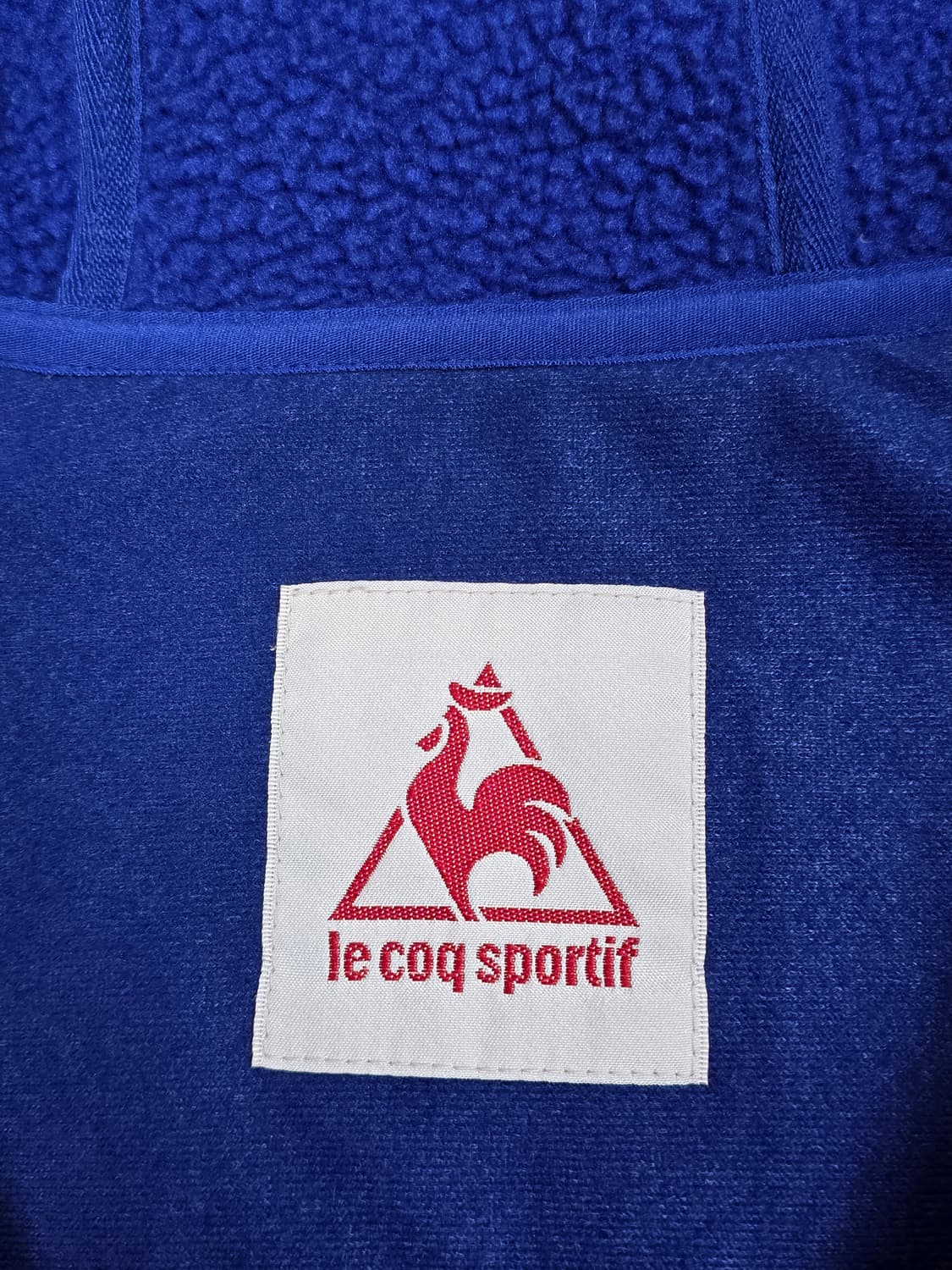 르꼬끄 남성 플리스 기모 후드집업 100 상품이미지5