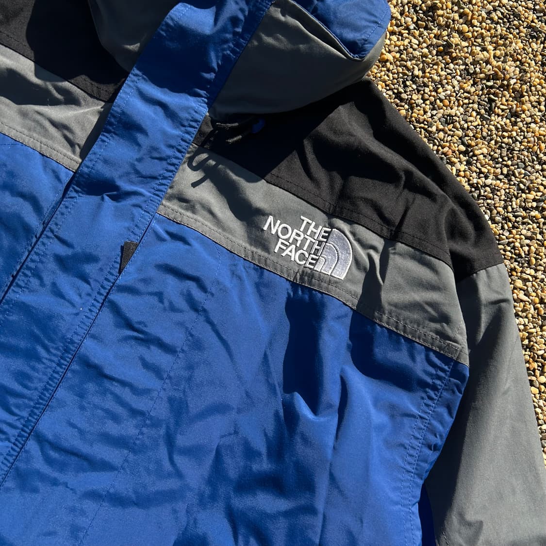 노스페이스(NORTH FACE) 90S 고어텍스 바람막이 상품이미지5