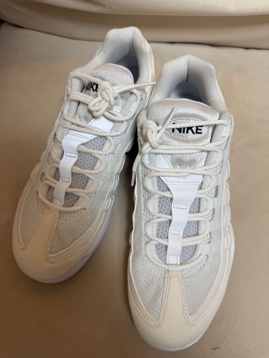 나이키 줌베이퍼 에어맥스 95 테니스화 280mm 상품이미지1