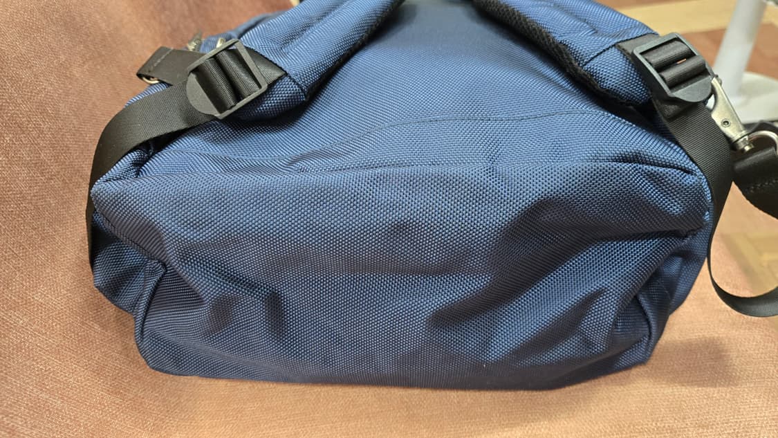 투미 Tumi Alpha 3-in-1 브리프케이스 백팩 상품이미지5