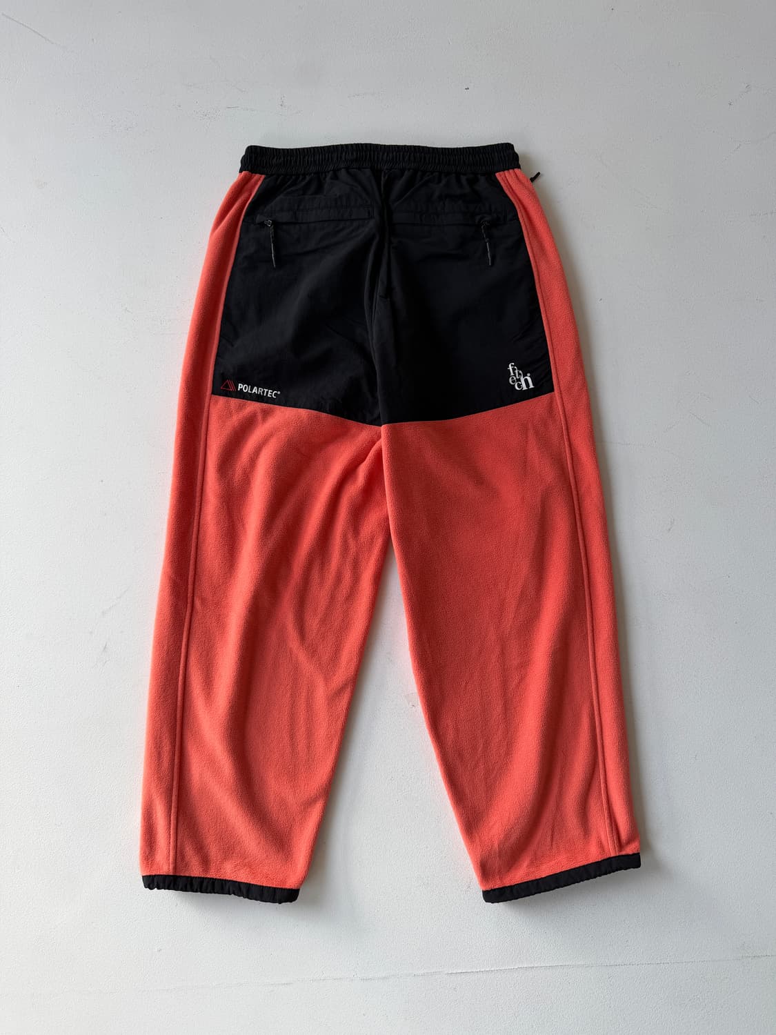 FETCH POLARTEC® SHADOW TRACK PANTS 상품이미지4