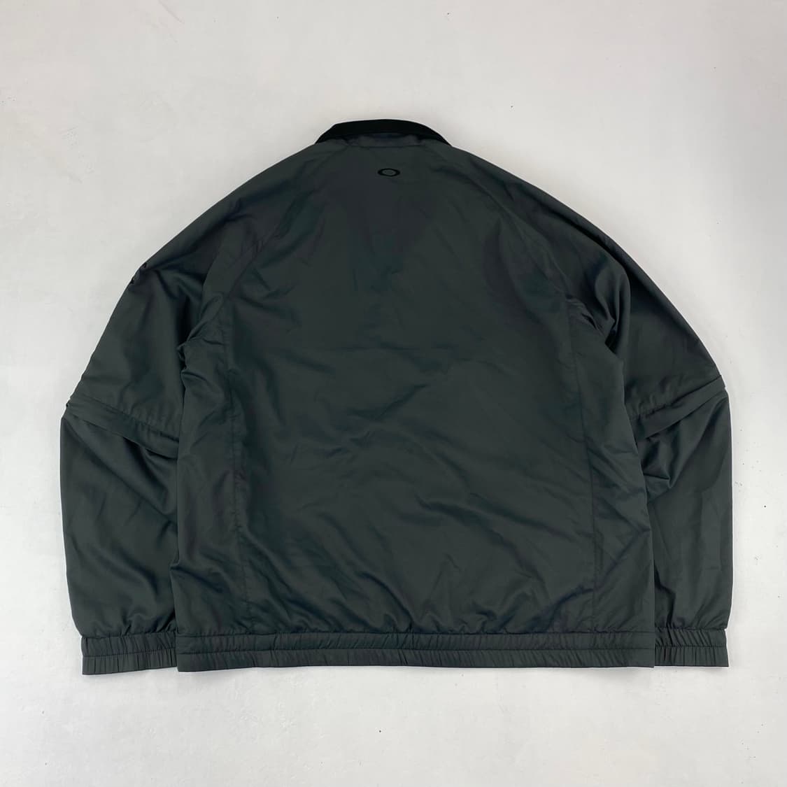 오클리 빅로고 컴버터블 윈드 자켓 (100) 상품이미지3