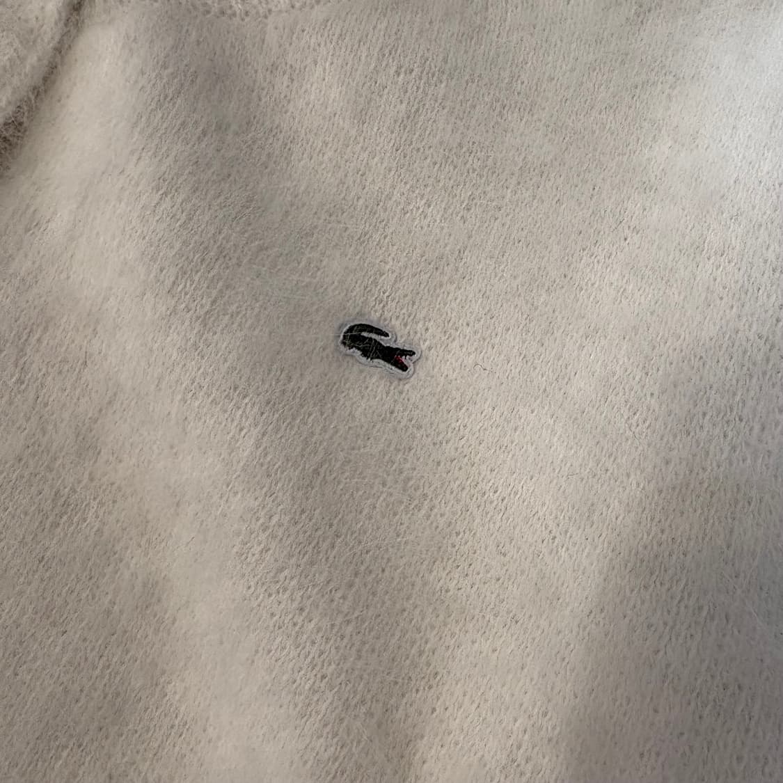 라코스테 가디건 상품이미지2