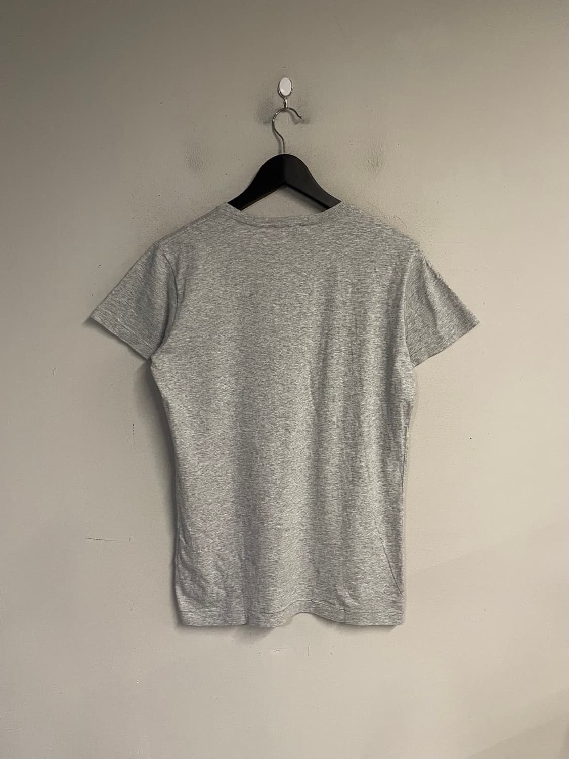 DIESEL chain printing t-shirt  상품이미지4