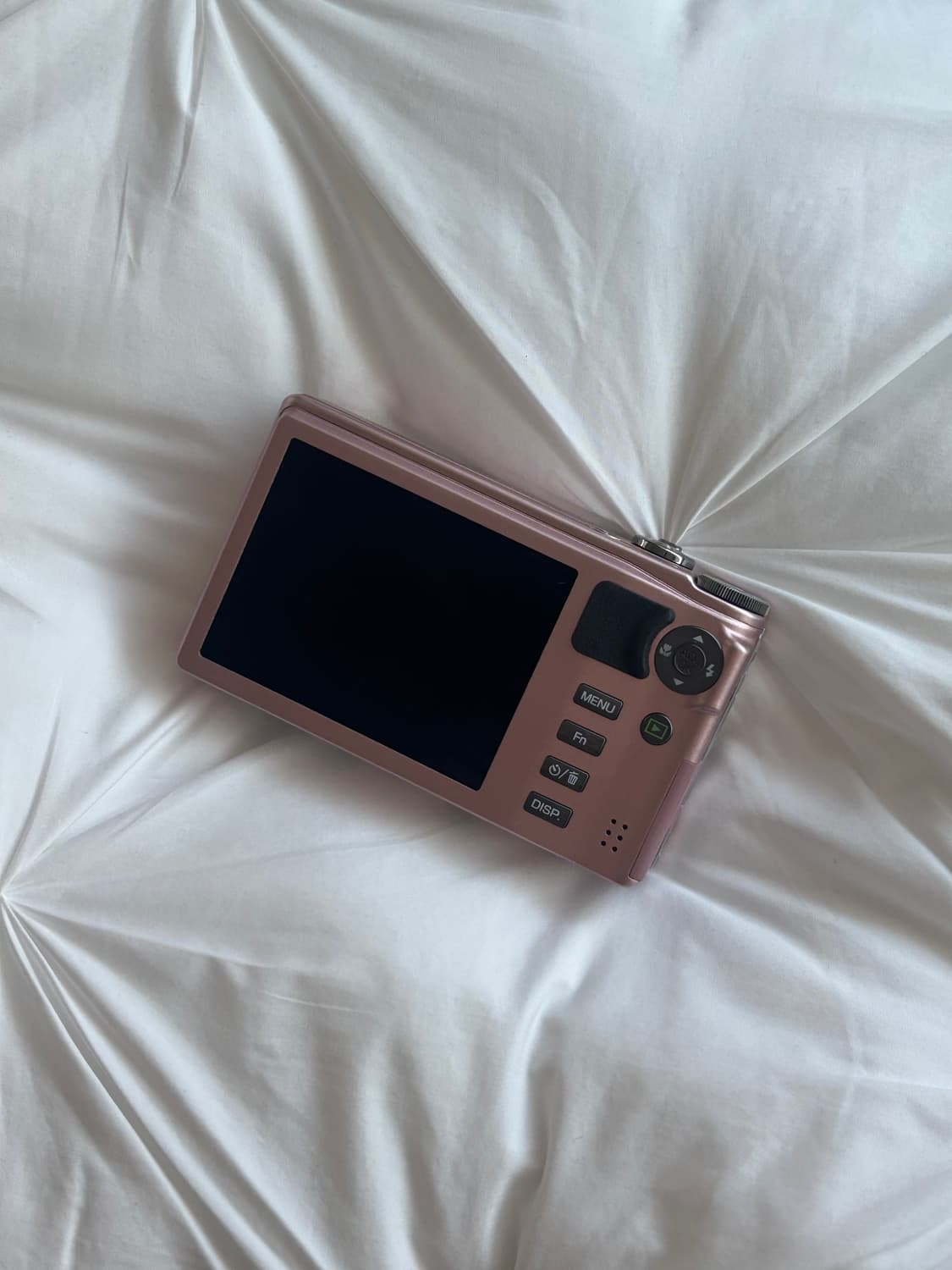 A급 리코 CX5 핑크 (작례o) 상품이미지4