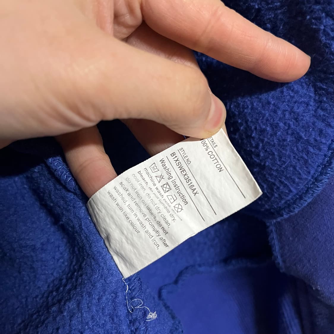 CHOCOOLATE x AAPE 후드 자켓 S 상품이미지8