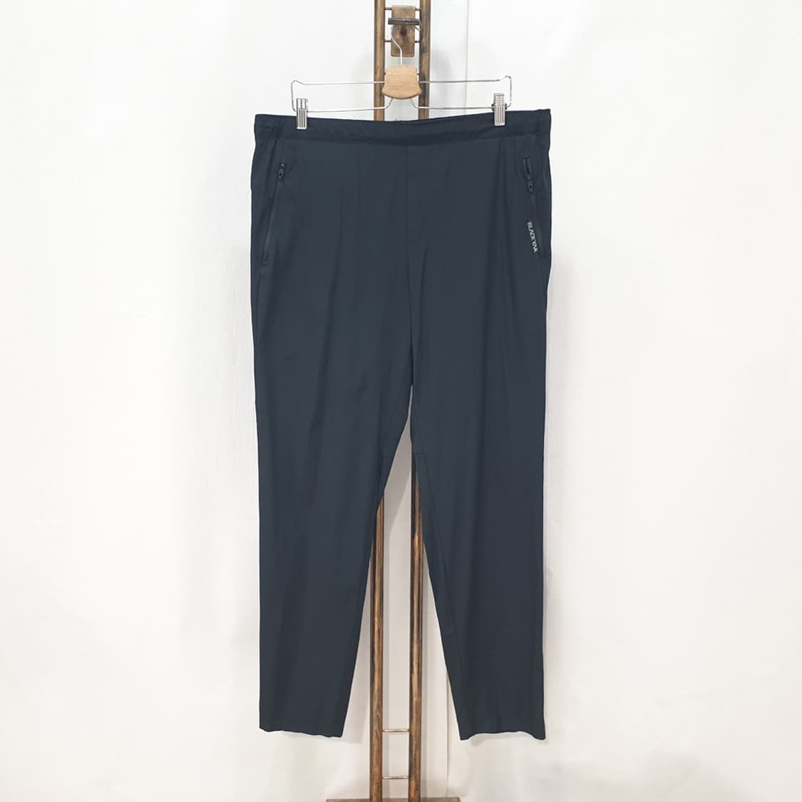 블랙야크 기능성 하절기 바지 (40)빅사이즈 상품이미지1