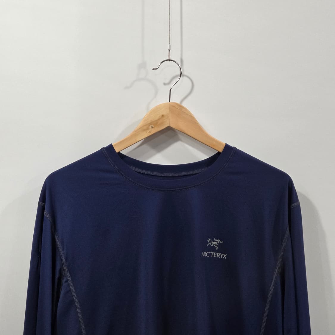 아크테릭스 이더크루 L 상품이미지2