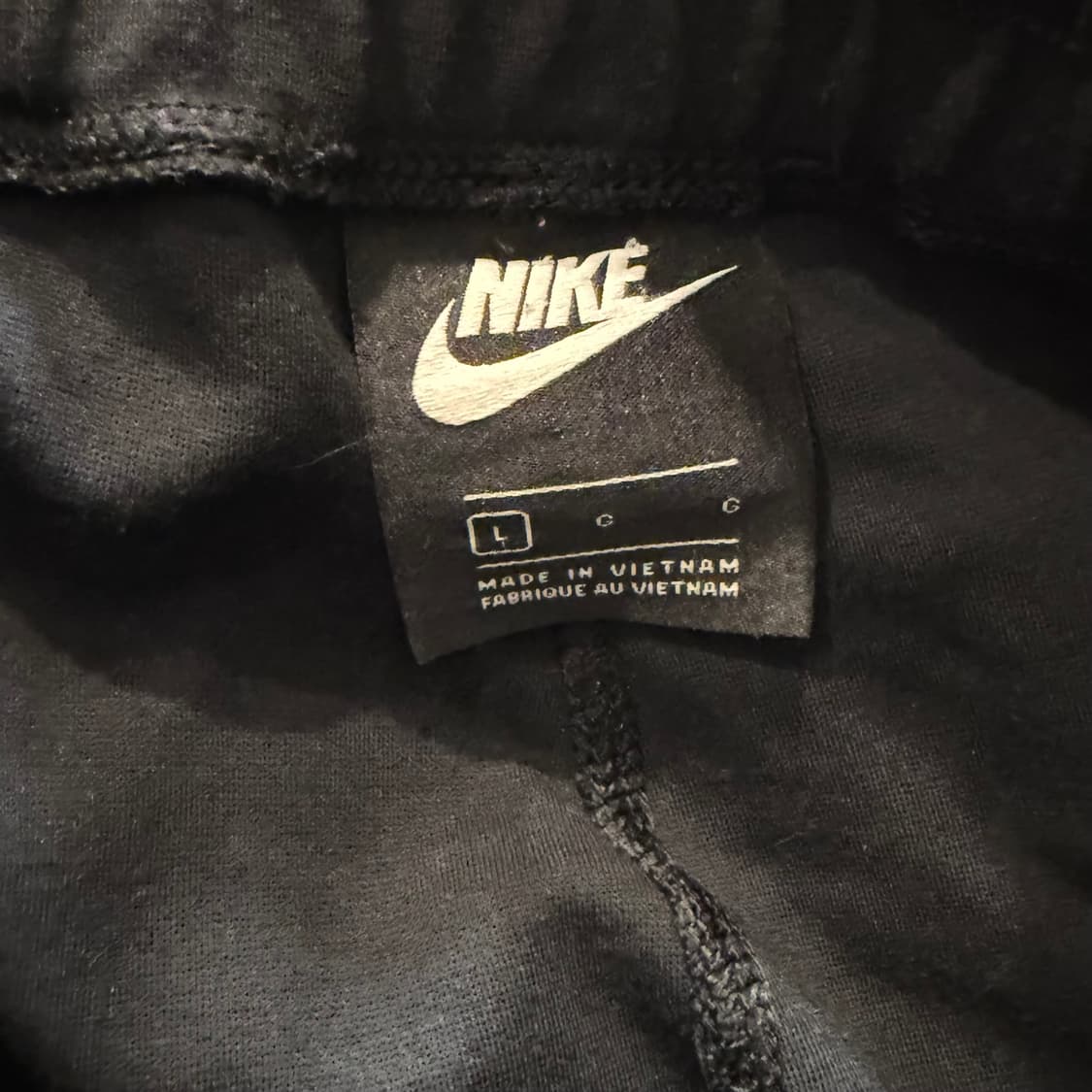 Nike 테크팩 조거팬츠 상품이미지3