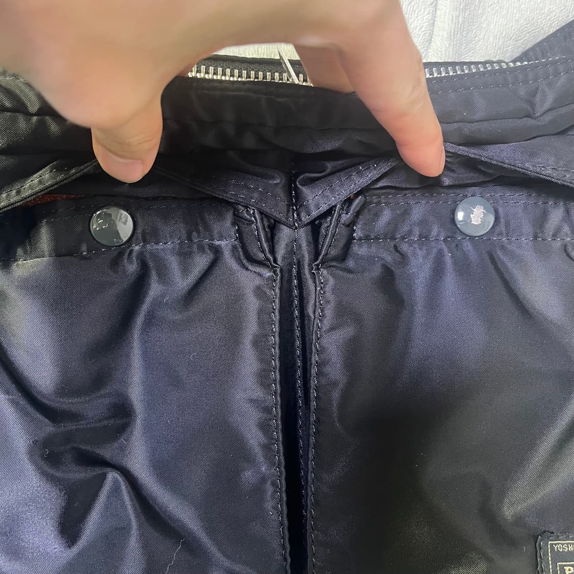 (신형)Porter 요시다 포터 탱커 숄더백 L  상품이미지5