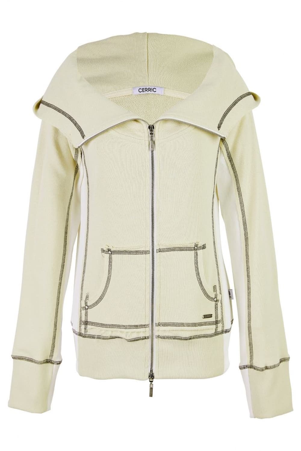 Cerric 세릭 후드집업 상품이미지2