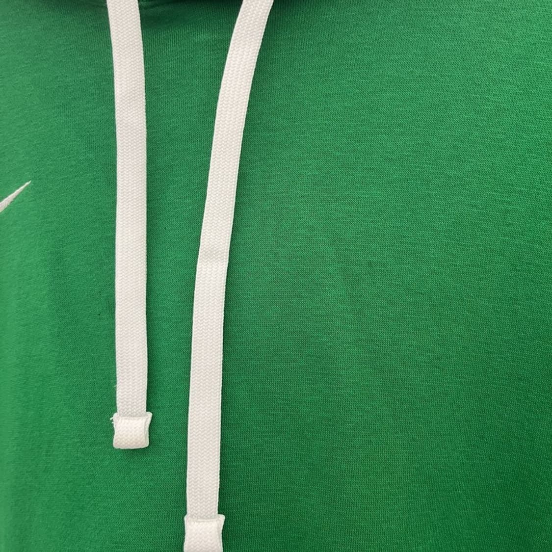 나이키 올드스쿨 레트로 빈티지 딥그린 후드티 L C10743 상품이미지7
