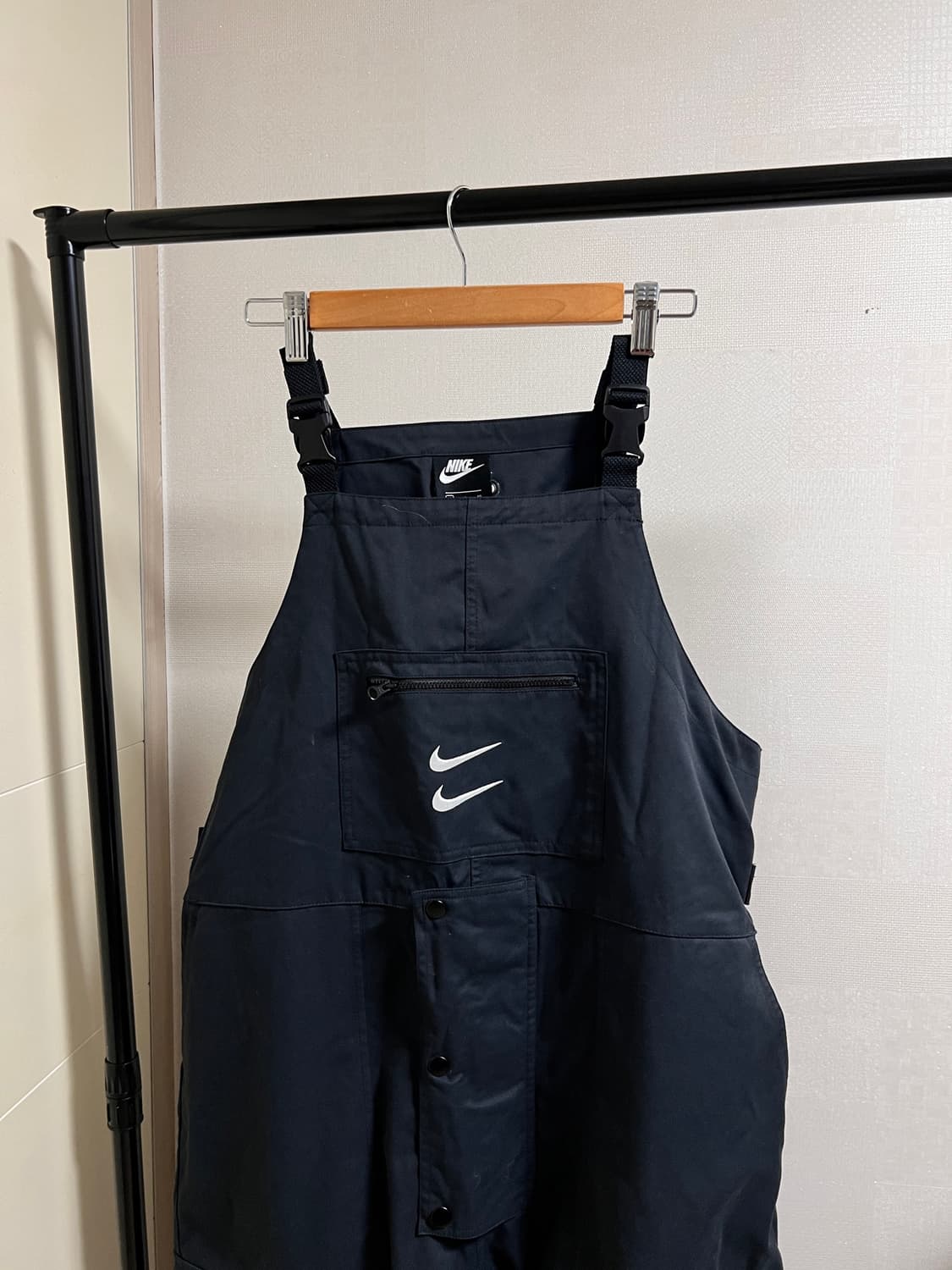 나이키 멜빵바지 상품이미지1
