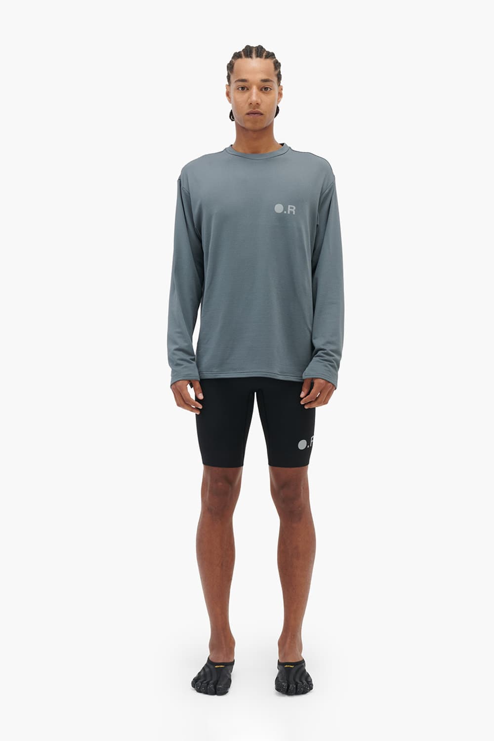 옵티미스틱러너스 긴팔 L 새상품 판매 상품이미지6