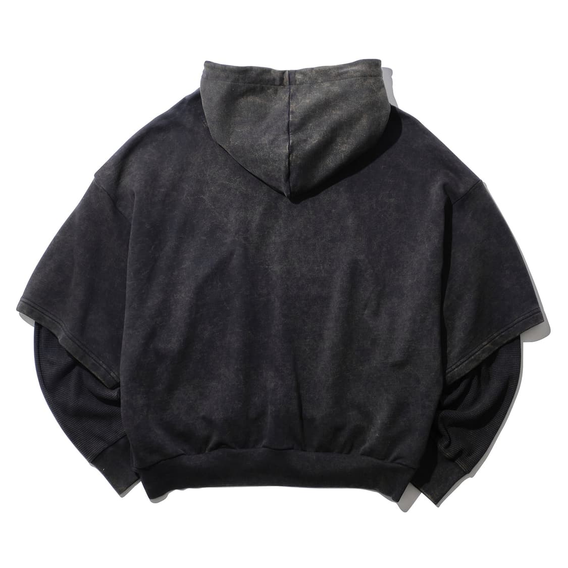 INTODUSK 인투더스크 후드티셔츠 L 상품이미지2