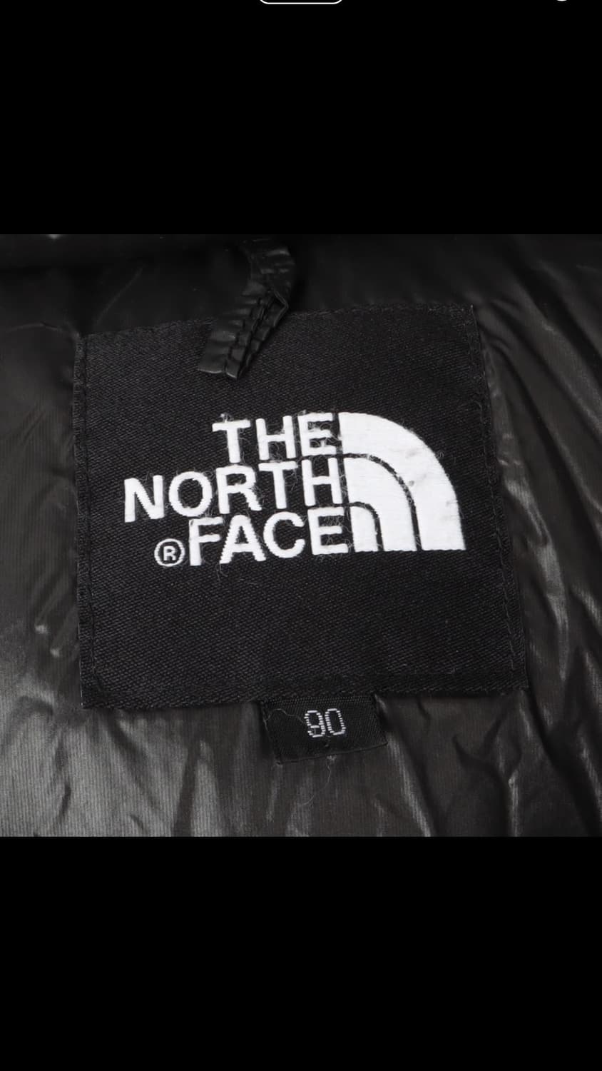 노스페이스 700 메트로 구스다운 후디드 패딩 상품이미지3