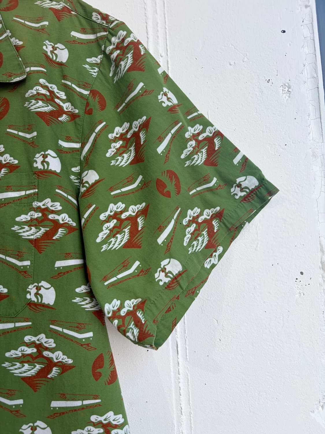 HOLOKAI short sleeve shirt 상품이미지3