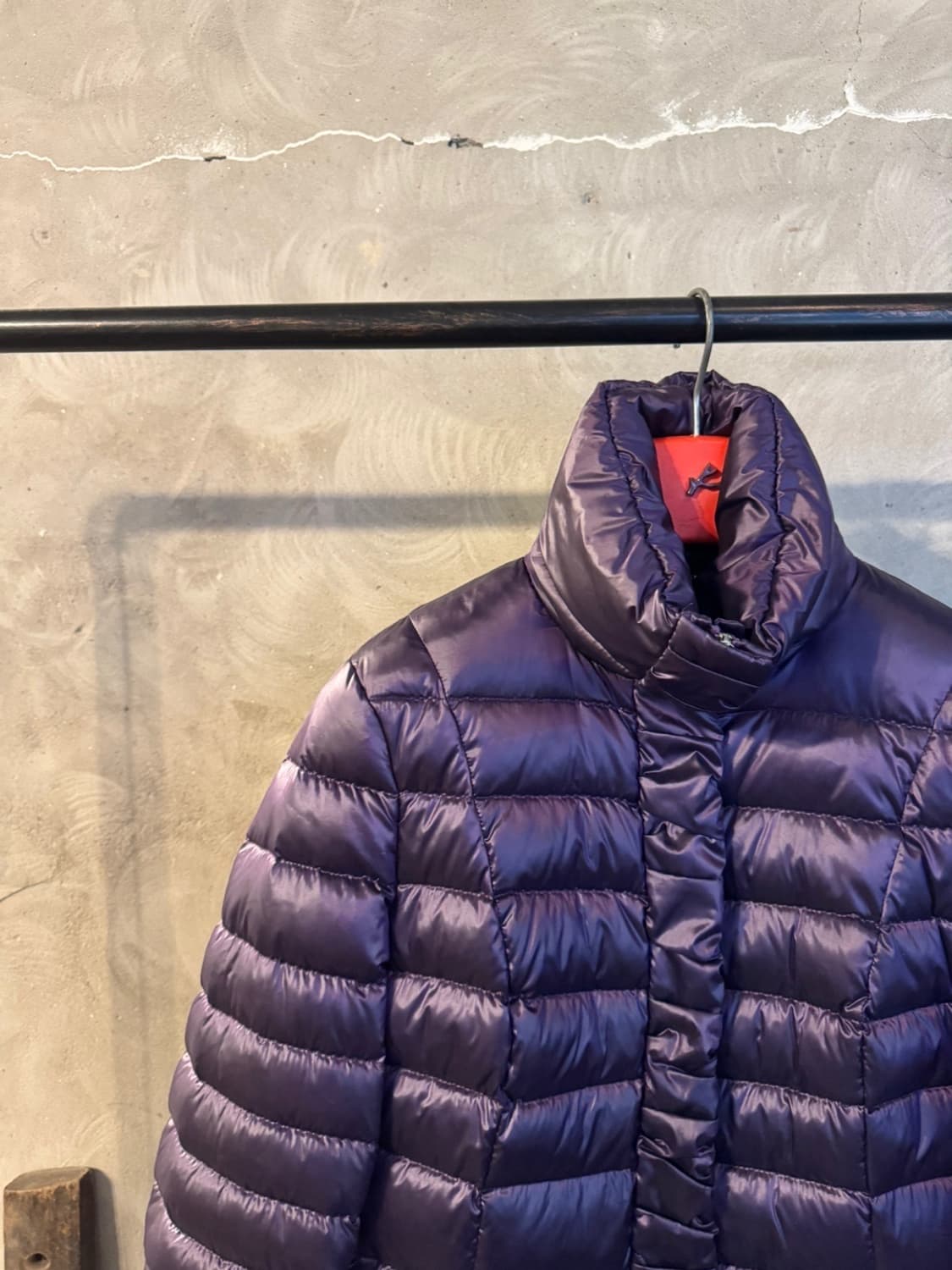 에스카다 구스다운 코트 55~66 상품이미지6