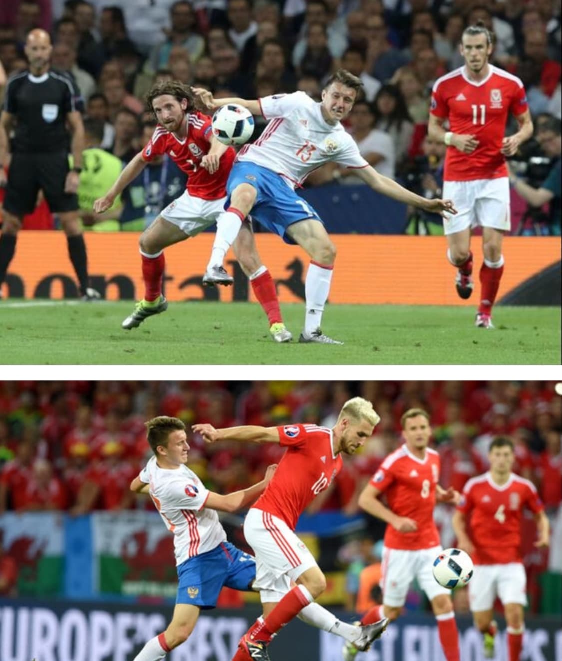 ♤필독♤ 16/17 러시아 어웨이 🇷🇺 L 상품이미지4