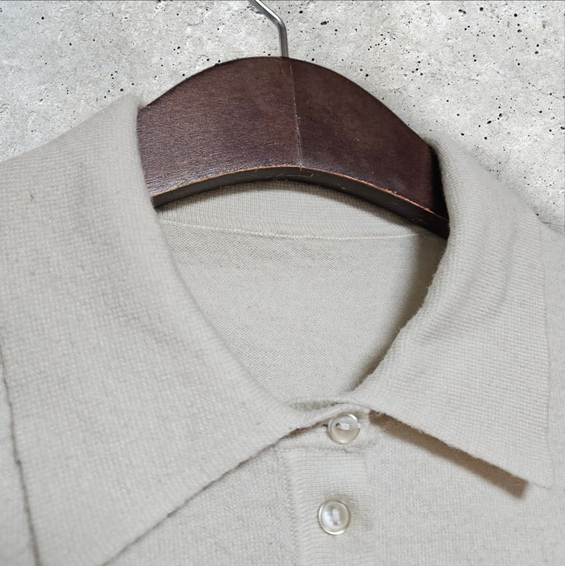 지오송지오 니트 카라티 (95/M) 상품이미지3