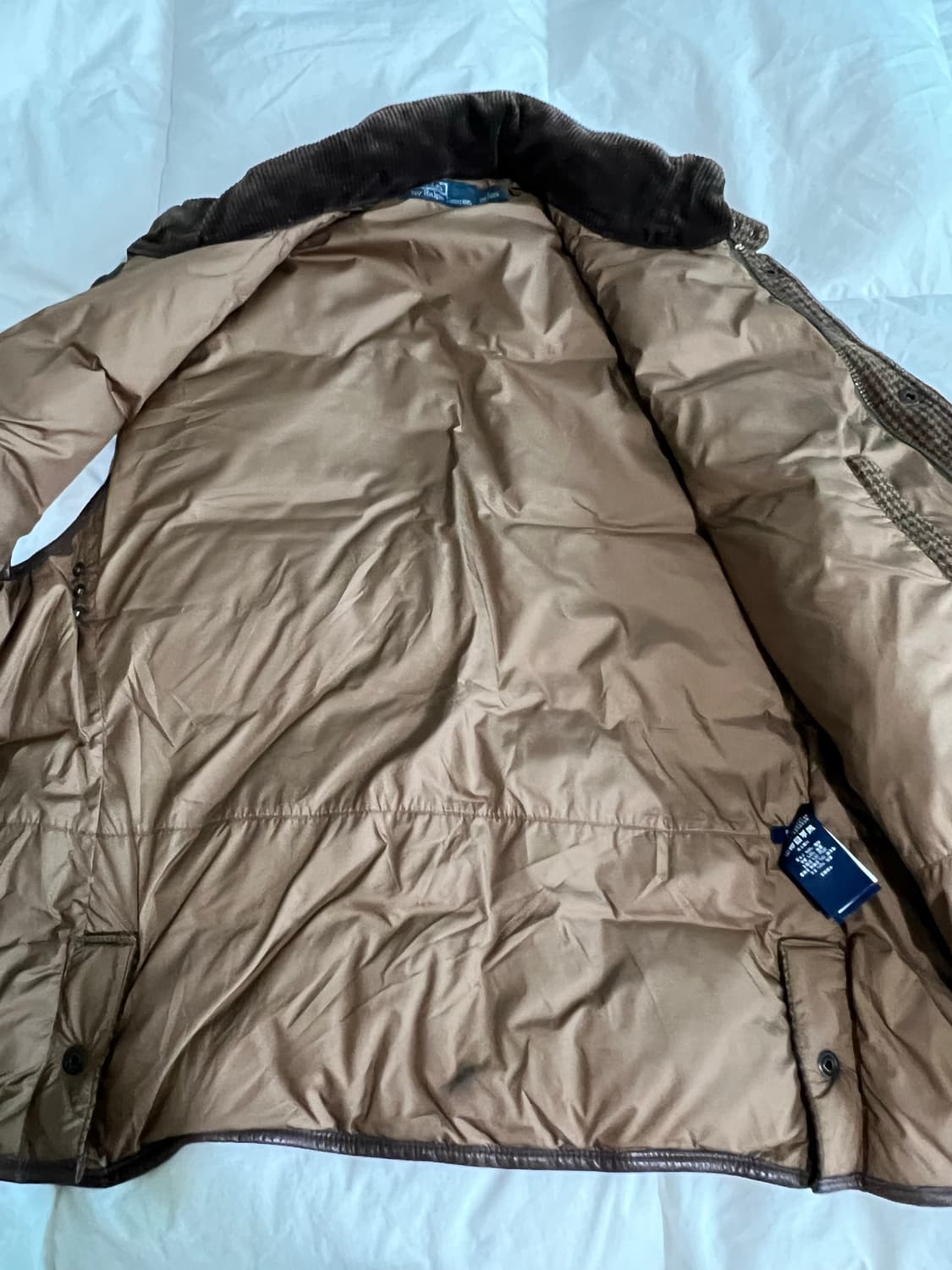 Polo 빈티지 베스트 상품이미지6