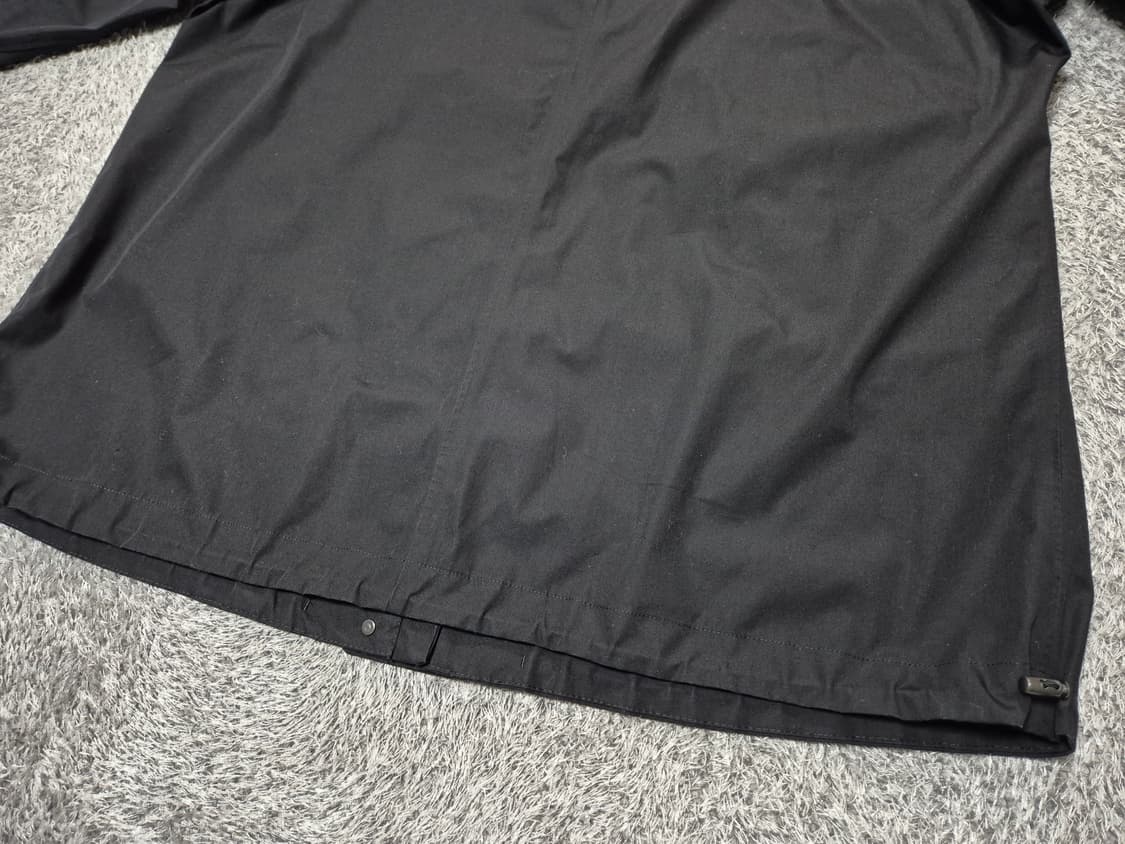 유니클로 남성 블록테크 코트 L 상품이미지5