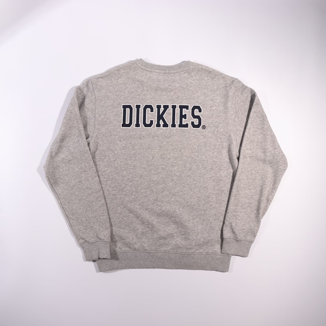 디키즈 빅로고 맨투맨 B227 상품이미지1