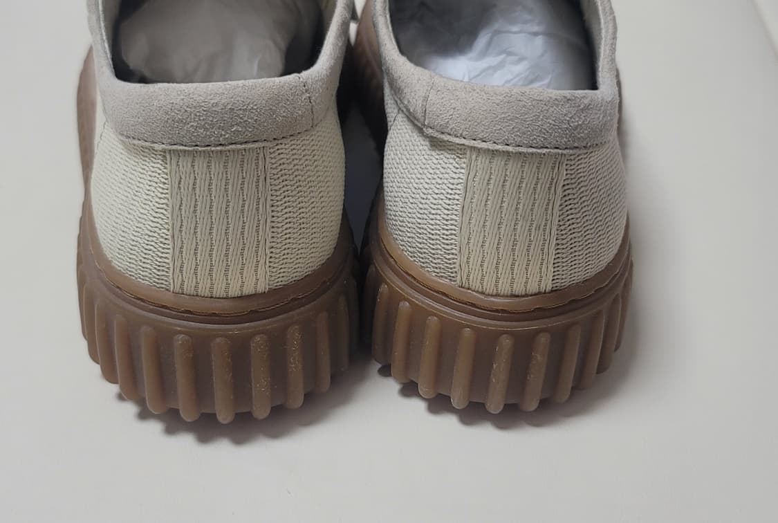 클락스 토르힐 로 캐주얼화 새제품260 상품이미지1