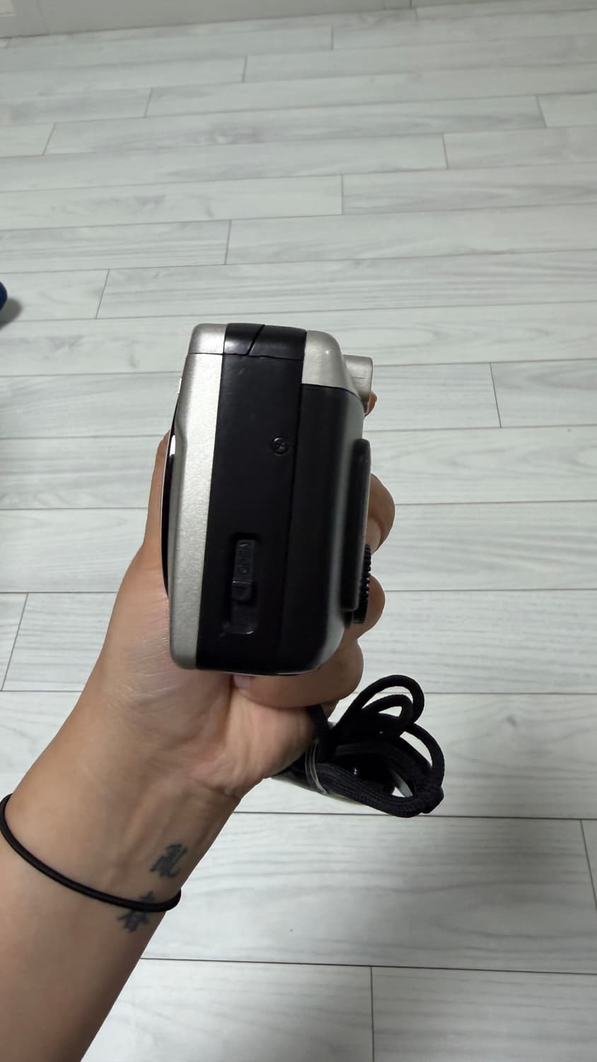 S급) 캐논 Autoboy Luna XL 필름카메라 상품이미지4