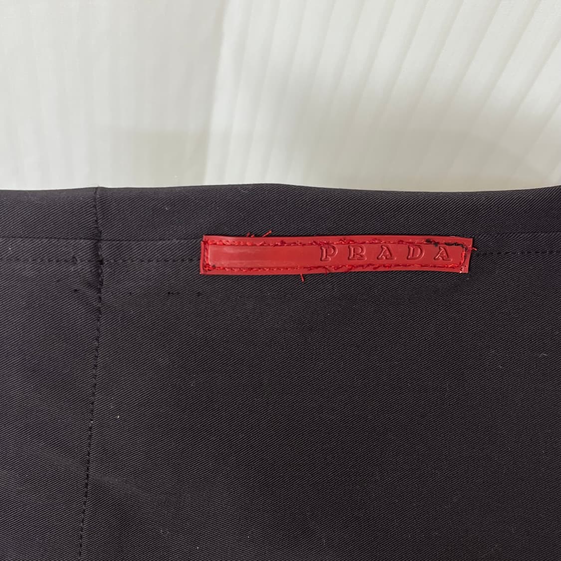 [55-66] 프라다스포츠 팬츠 상품이미지3