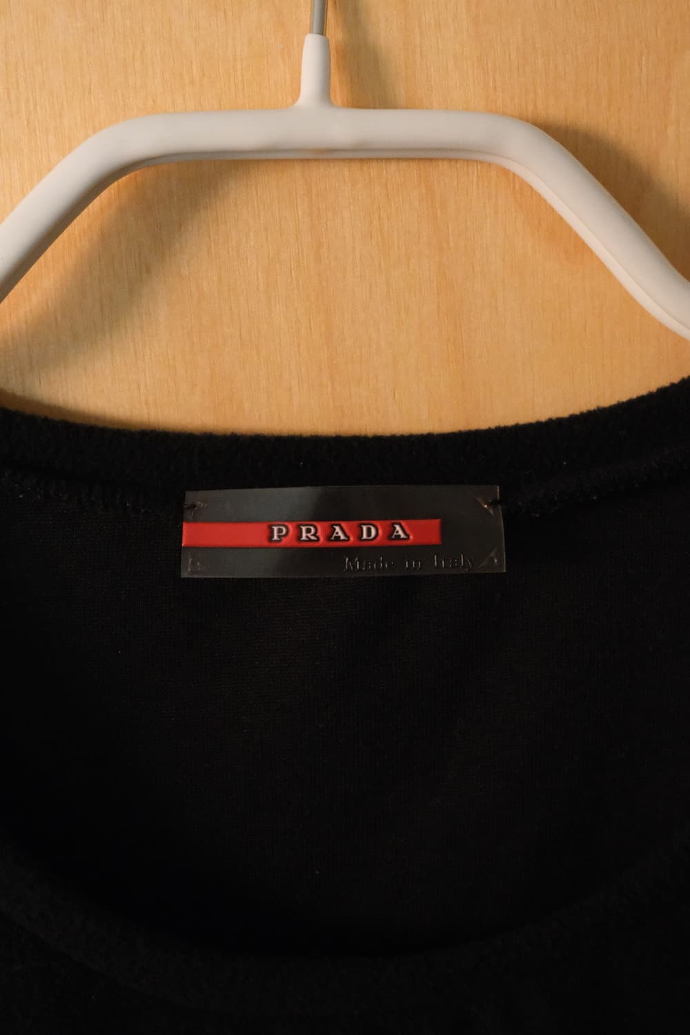 PRADA Hybrid Layer Top 상품이미지3